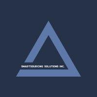 smartsourcing solutions inc. logo image