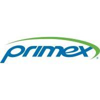 primex logo image