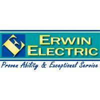 erwin electric, inc.