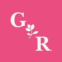 global rose logo image