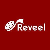 reveel entertainment logo image