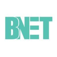 bnet-tech logo image