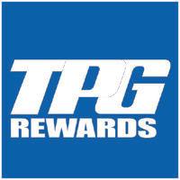 tpg rewards inc