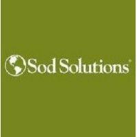 sod solutions logo image