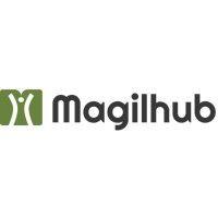 magilhub logo image