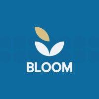 bloom logo image