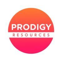 prodigy resources logo image