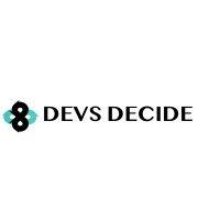 developers decide llc logo image