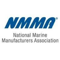 national marine manufacturers association (nmma) logo image