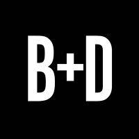 burghardt+doré advertising logo image