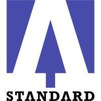 standard hauling logo image