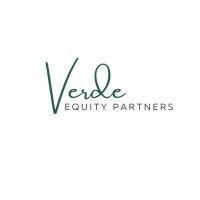 verde equity partners logo image