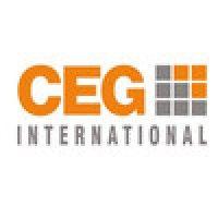 ceg international logo image