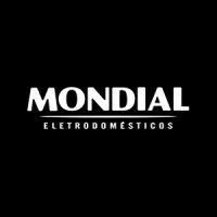 mondial eletrodomésticos logo image