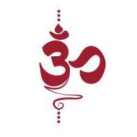 aum shakti healing centre logo image