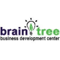 braintree business development center logo image