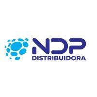 ndp distribuidora logo image