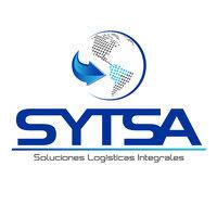 grupo sytsa logo image