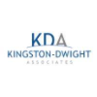 kingston-dwight associates logo image