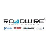 roadwire logo image