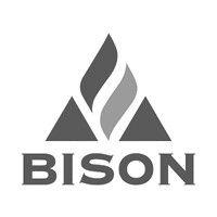 the bison company (infora, llc) logo image