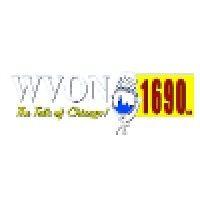 wvon 1690 am logo image