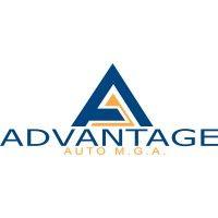 advantage auto mga, llc logo image