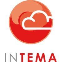 intema srl logo image