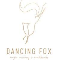 dancing fox logo image