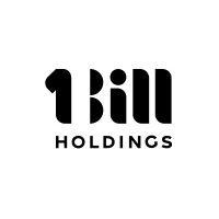 1bill holdings logo image