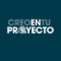 creoentuproyecto.com logo image