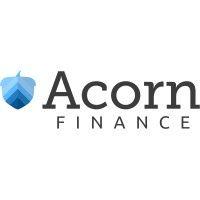 acorn finance logo image