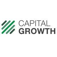 capital growth inc. logo image