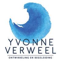 yvonne verweel ontwikkeling en begeleiding logo image