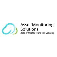 asset monitoring solutions logo image