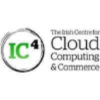 the irish centre for cloud computing and commerce (ic4) logo image