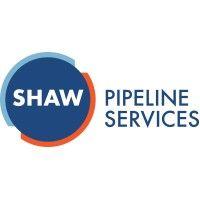 shaw pipeline services