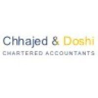 chhajed & doshi logo image