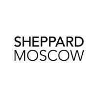 sheppard moscow logo image