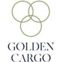 golden cargo sa logo image