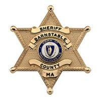 barnstable county sheriff's office