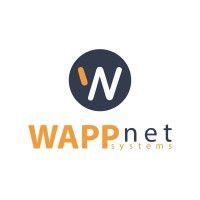 wappnet systems pvt. ltd. logo image