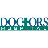 doctors hospital of augusta logo image