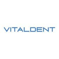 vitaldent italia - gruppo dentalpro logo image