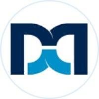 d+d+m daten- und dokumentations-management gmbh & co. kg logo image