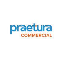 praetura commercial finance logo image