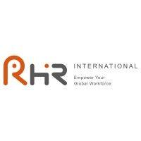 renrui hr services india private limited logo image