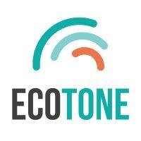 ecotone creative logo image