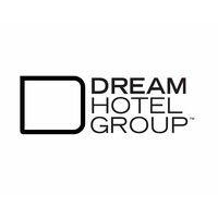 dream hotel group logo image