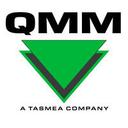 logo of Quarry Mining Manufacture Pty Ltd